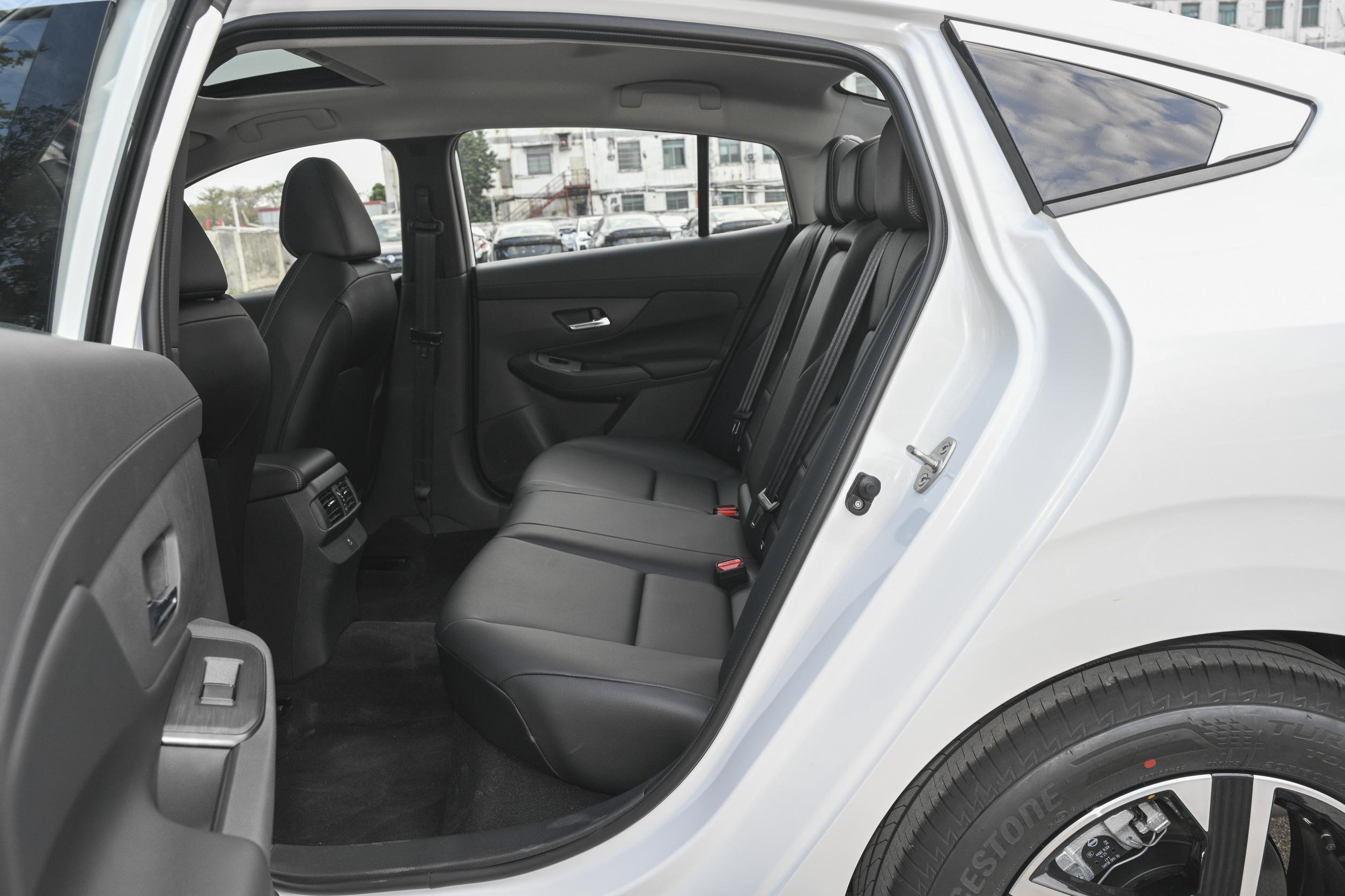 _东风日产最新天籁_东风日产天籁suv新款