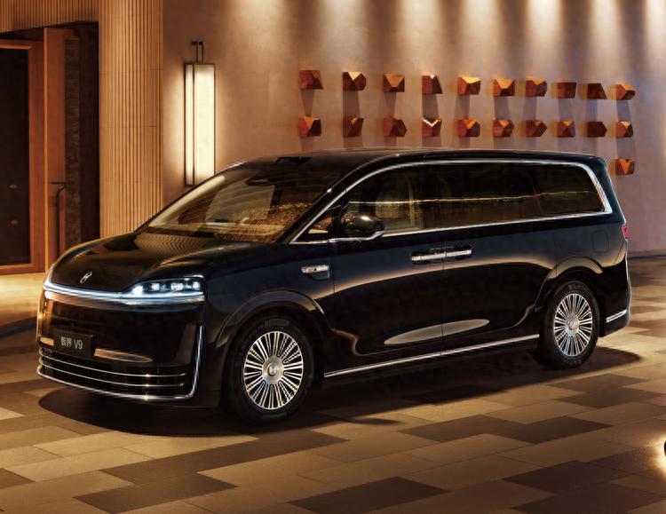 5款“华为系”新车节后上市，亮点不止鸿蒙智行