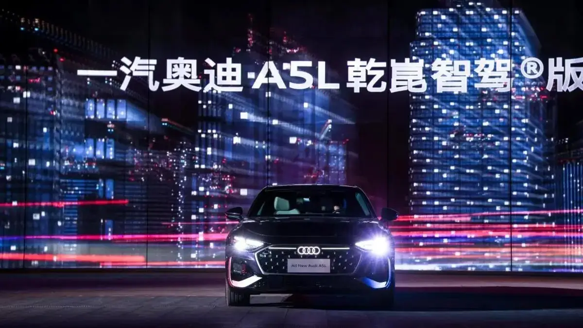 智驾在各大县城破圈，我们离AI改变汽车的转折点，不远了__智驾在各大县城破圈，我们离AI改变汽车的转折点，不远了