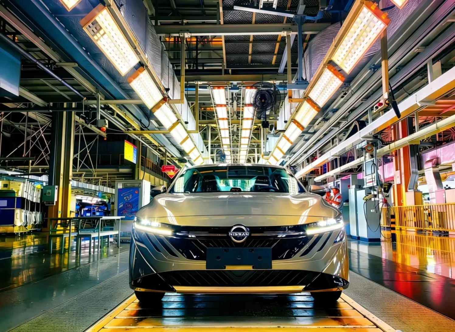 第一款：广汽丰田威兰达AIR版