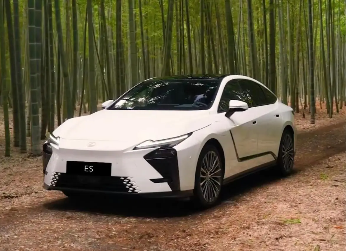 广汽丰田2021款威兰达__广汽丰田车威兰达