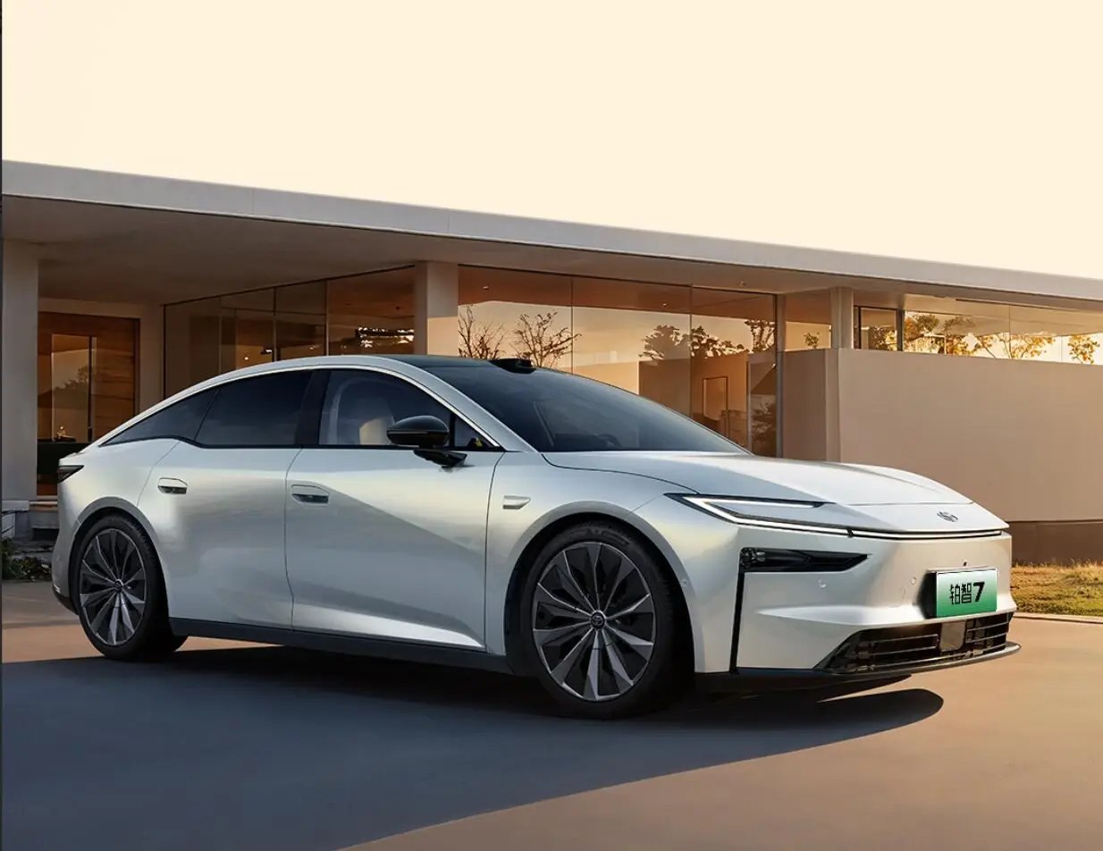 _广汽丰田车威兰达_广汽丰田2021款威兰达