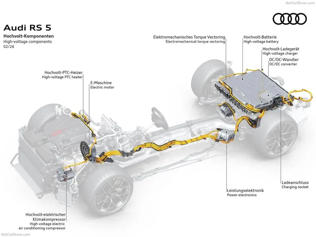 _奥迪插电混动车型价格_奥迪插混suv