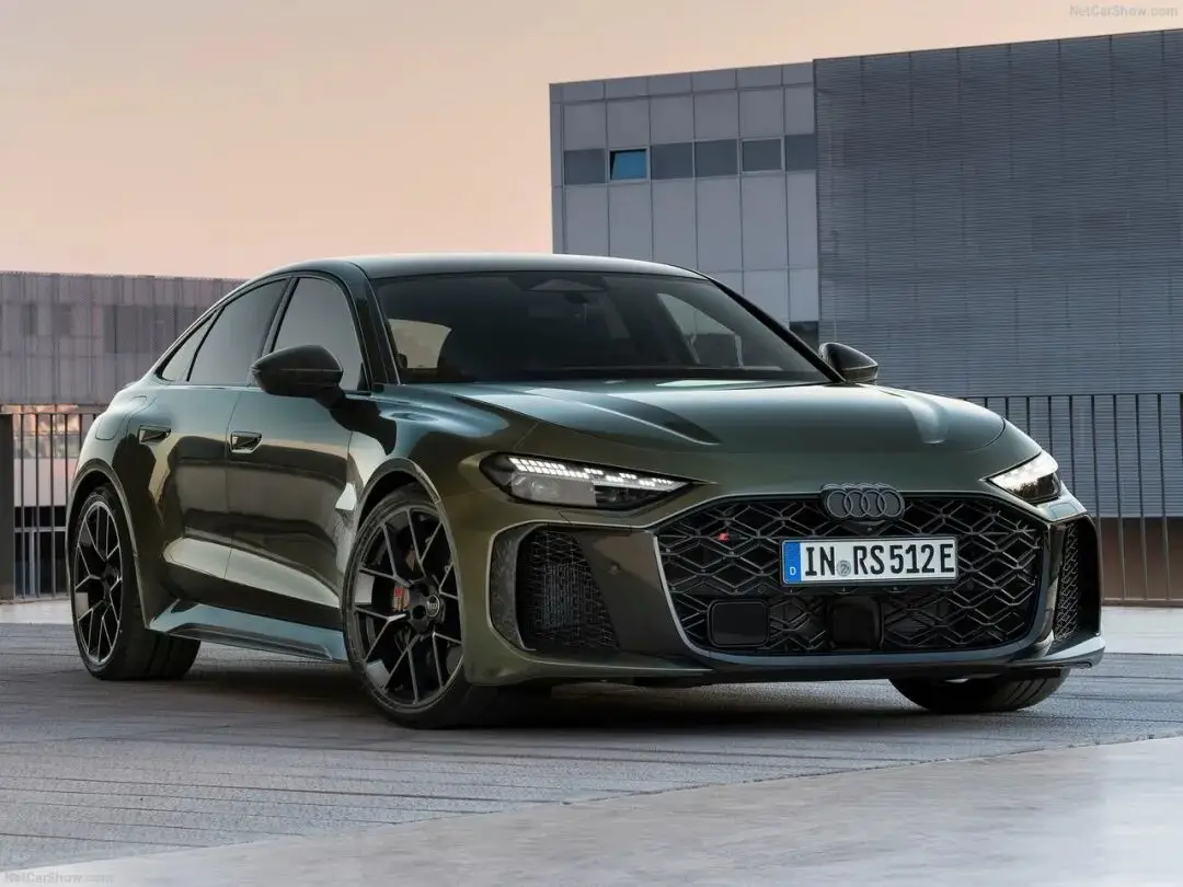 _奥迪插混suv_奥迪插电混动车型价格