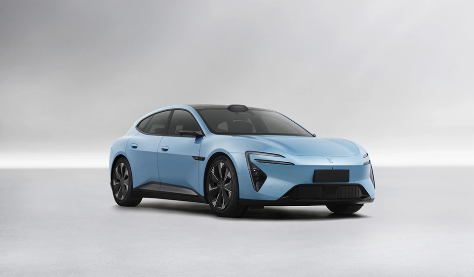 阿维塔06T的三个独家信息，预测权益后起售价不超20.5万