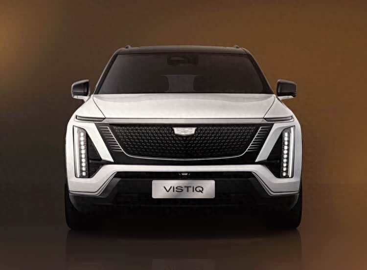 凯迪拉克2026新车大爆料，多款重磅SUV来袭！