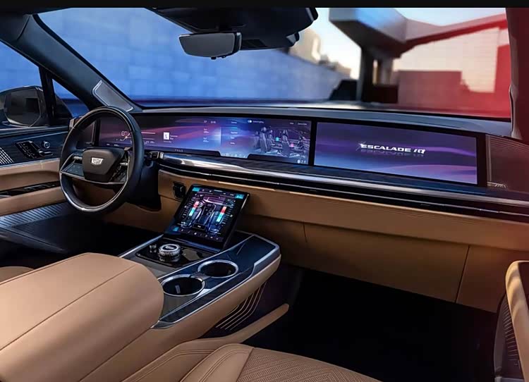 _大号凯迪拉克_超大凯迪拉克