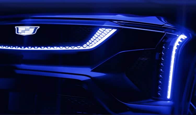 _超大凯迪拉克_大号凯迪拉克