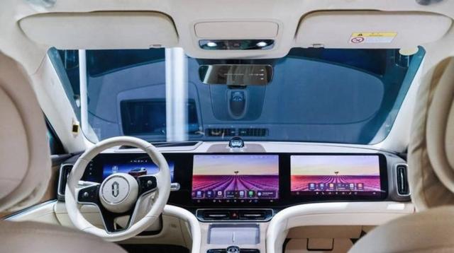 华为真的把国人的心思琢磨透了，要豪华，150万买尊界S800要体面，50万买问界M9要空间，40万买享界S9要舒适，30万买岚图FREE满足不同需求-有驾