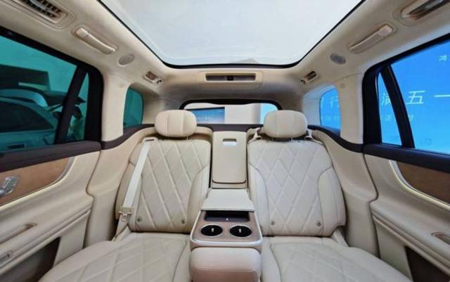 华为真的把国人的心思琢磨透了，要豪华，150万买尊界S800要体面，50万买问界M9要空间，40万买享界S9要舒适，30万买岚图FREE满足不同需求-有驾