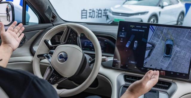 为什么百万油车几乎没和新能源比速度,春节回家发现发小二亮从思域换成理想L9,开车态度与生活态度截然不同-有驾