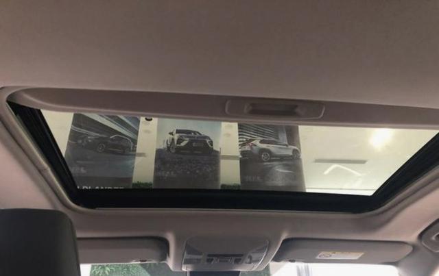 年初八朋友圈还在返程堵车,广汽丰田却率先开完新车发布会,威兰达AIR版多项高配惊艳亮相,销售称这就是“起步即高配”-有驾