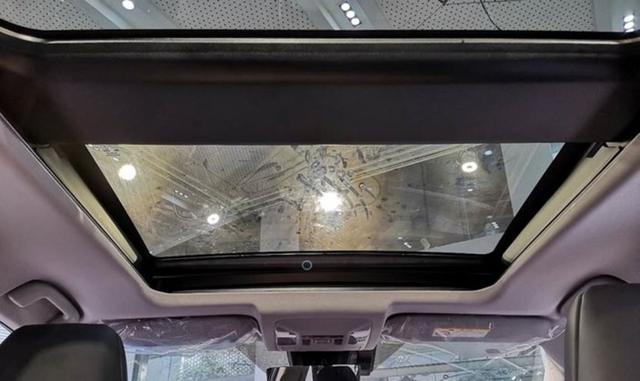 年初八朋友圈还在返程堵车,广汽丰田却率先开完新车发布会,威兰达AIR版多项高配惊艳亮相,销售称这就是“起步即高配”-有驾