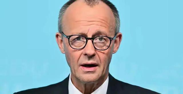 默茨访华倒计时！德国车企进退两难华为问界涨势为何拦不住