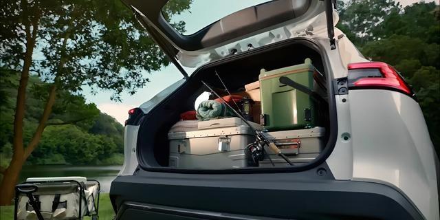 10万买锋兰达?舒适版性价比最高?销售算盘珠子崩我脸上了-有驾