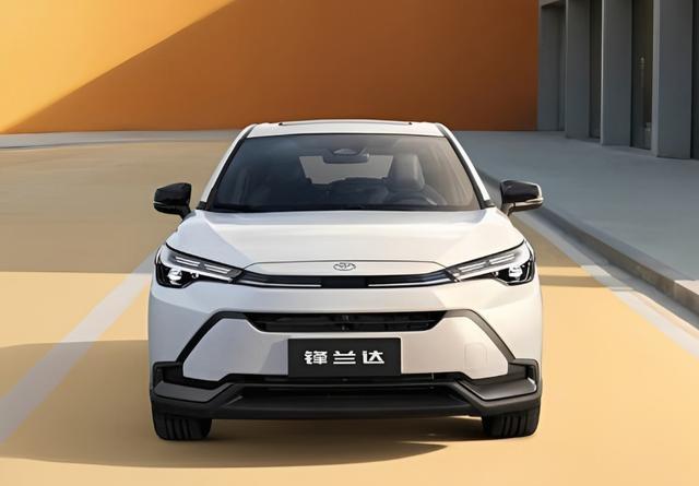 10万买锋兰达?舒适版性价比最高?销售算盘珠子崩我脸上了-有驾