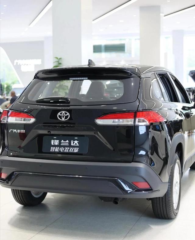 10万买锋兰达?舒适版性价比最高?销售算盘珠子崩我脸上了-有驾