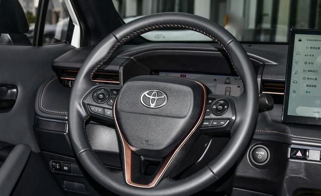 10万买锋兰达?舒适版性价比最高?销售算盘珠子崩我脸上了-有驾