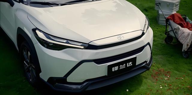 10万买锋兰达?舒适版性价比最高?销售算盘珠子崩我脸上了-有驾