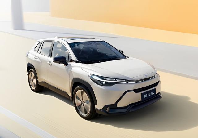 10万买锋兰达?舒适版性价比最高?销售算盘珠子崩我脸上了-有驾