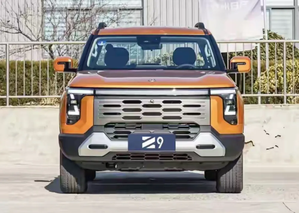 2026年1月皮卡销量解析：繁荣之下的“赛点”转移？