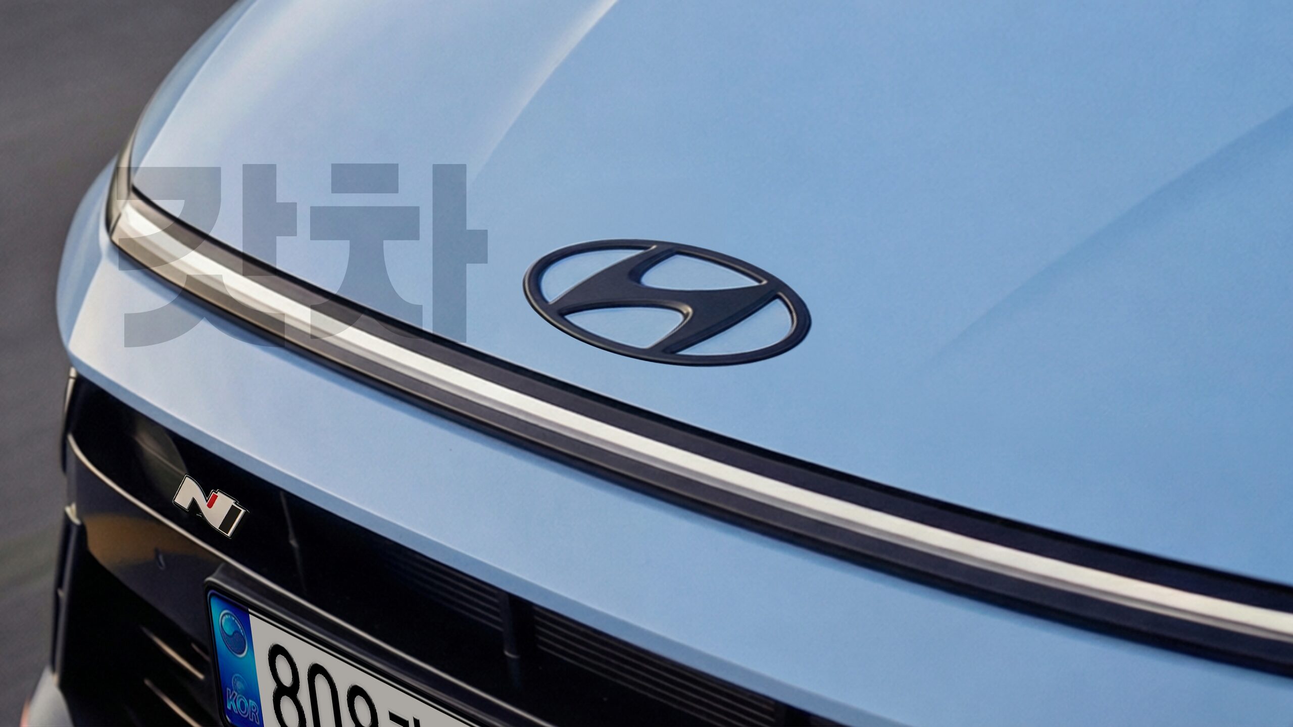 _新车｜换2.5T混动系统？曝新一代现代伊兰特N假想图，外观变化大_新车｜换2.5T混动系统？曝新一代现代伊兰特N假想图，外观变化大