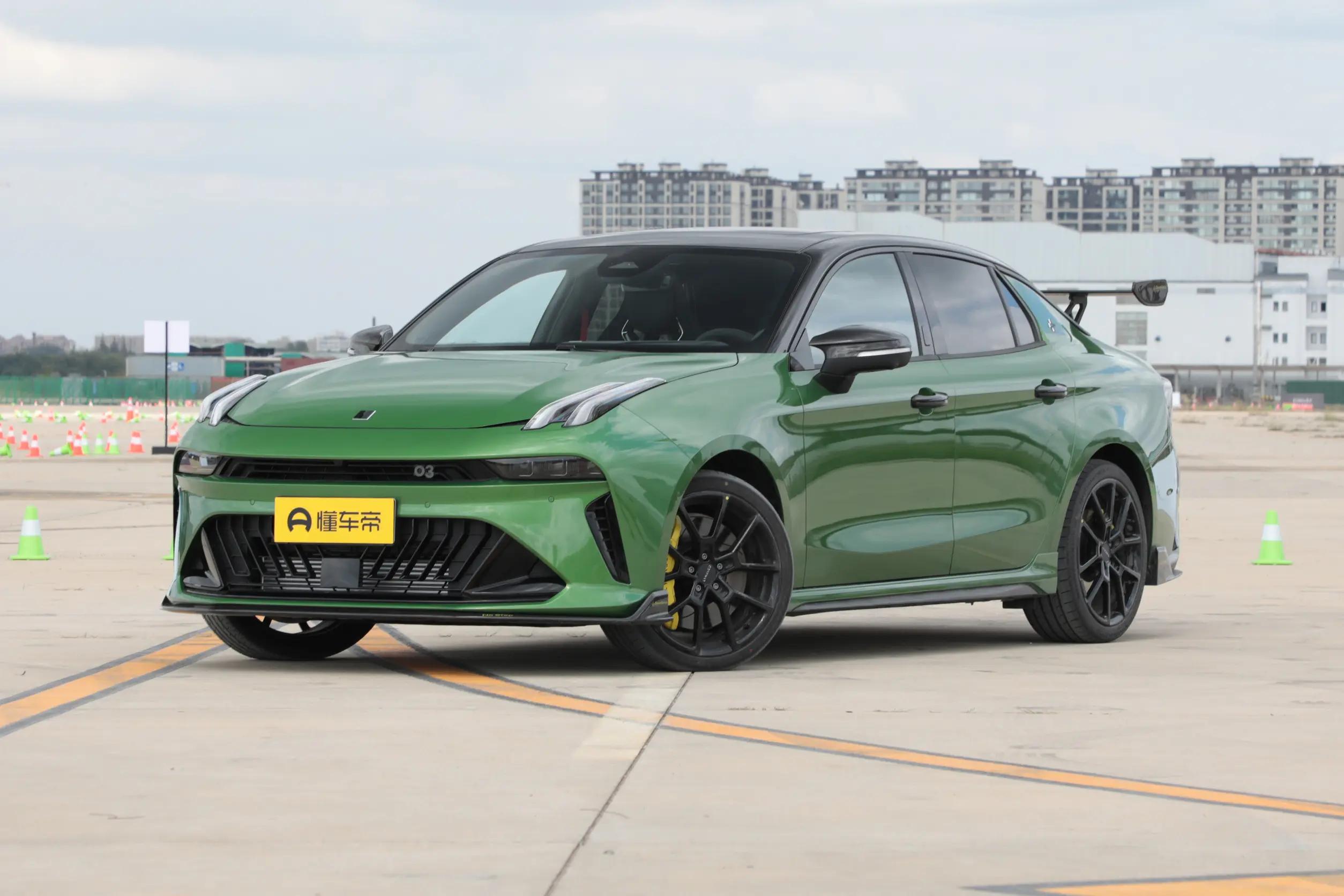 _新车｜换2.5T混动系统？曝新一代现代伊兰特N假想图，外观变化大_新车｜换2.5T混动系统？曝新一代现代伊兰特N假想图，外观变化大