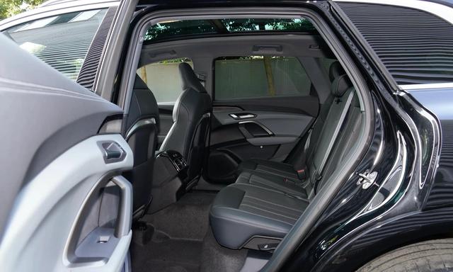 25万预算想要面子与性能兼得，这款2.0T四驱SUV值得买吗？