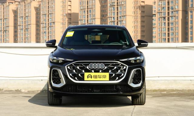 25万预算想要面子与性能兼得,这款2.0T四驱SUV值得买吗?-有驾