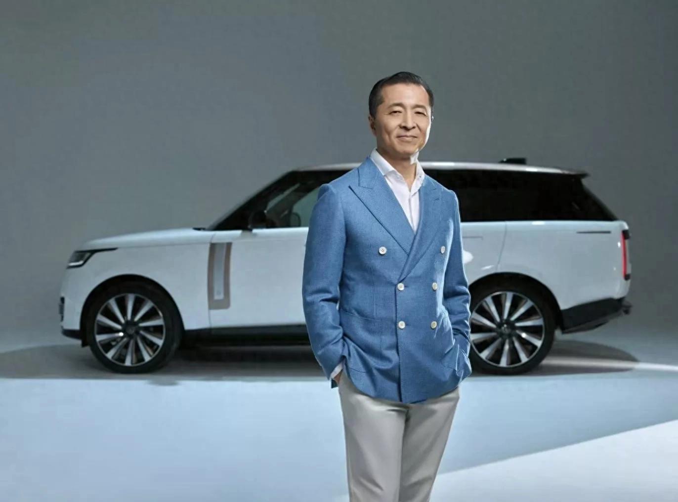 捷豹路虎中国现人事变动：潘庆升任全球采购董事，Tim Howard接棒中国区CEO