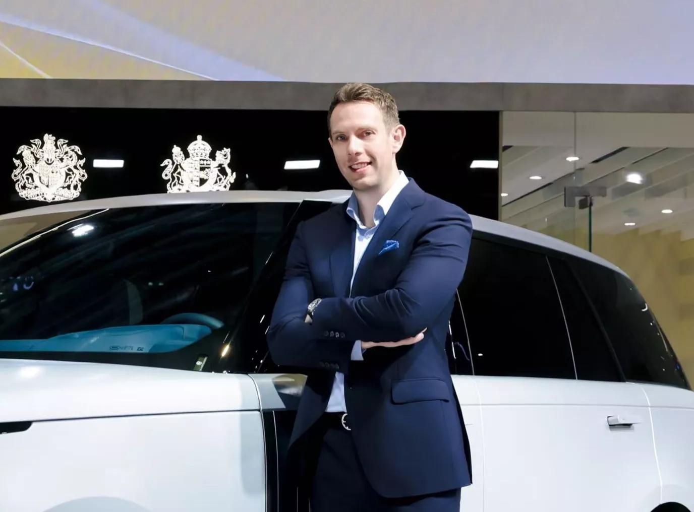 潘庆路虎_路虎集团董事长_