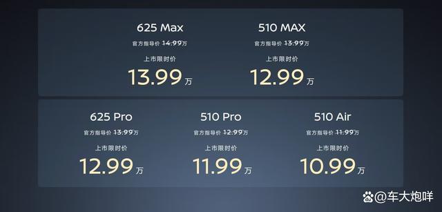 能否扭转颓势?东风日产N7青春版正式上市,限时价10.99万元起-有驾