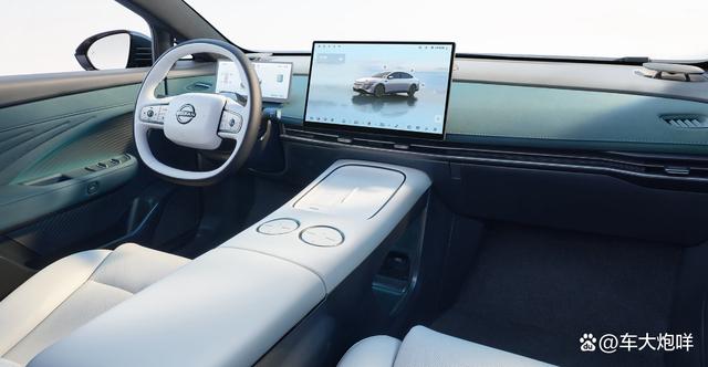 能否扭转颓势?东风日产N7青春版正式上市,限时价10.99万元起-有驾