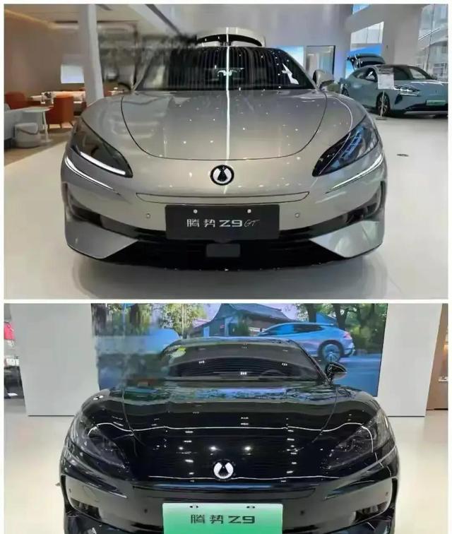 别再等固态电池!比亚迪三款千公里新车上市,续航焦虑完全终结