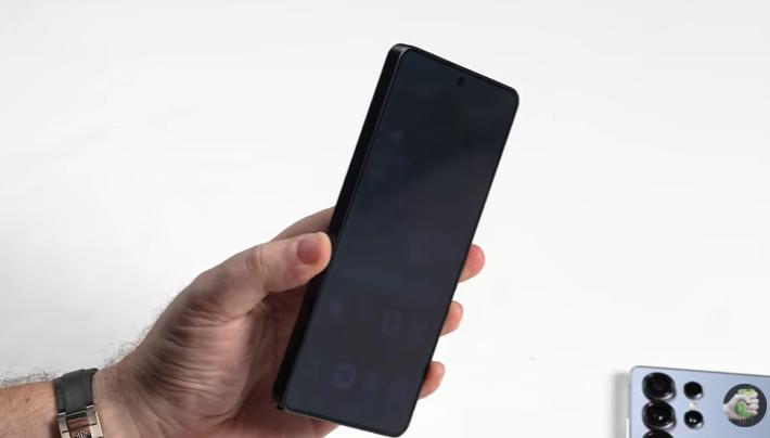 三星有防窥屏设置吗__三星手机侧面防窥屏怎么设置