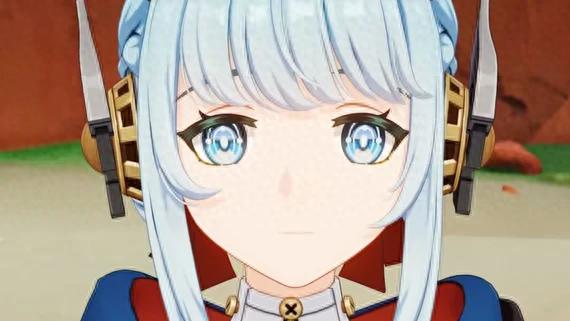 《原神》隐私政策删除语音用于训练AI条款