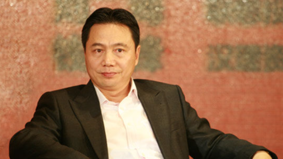 携程联合创始人范敏、季琦辞任董事职务