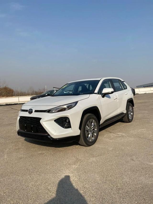 威兰达AIR新春上市13.78万起破低价壁垒-有驾