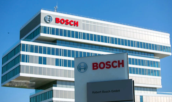 在华启动人员优化后 零部件巨头博世确认关停德国工厂