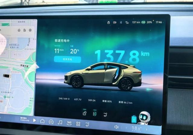 开着小鹏G6回家过年，我手头三台车却选它，续航长空间大智驾安全让我放心回家过年