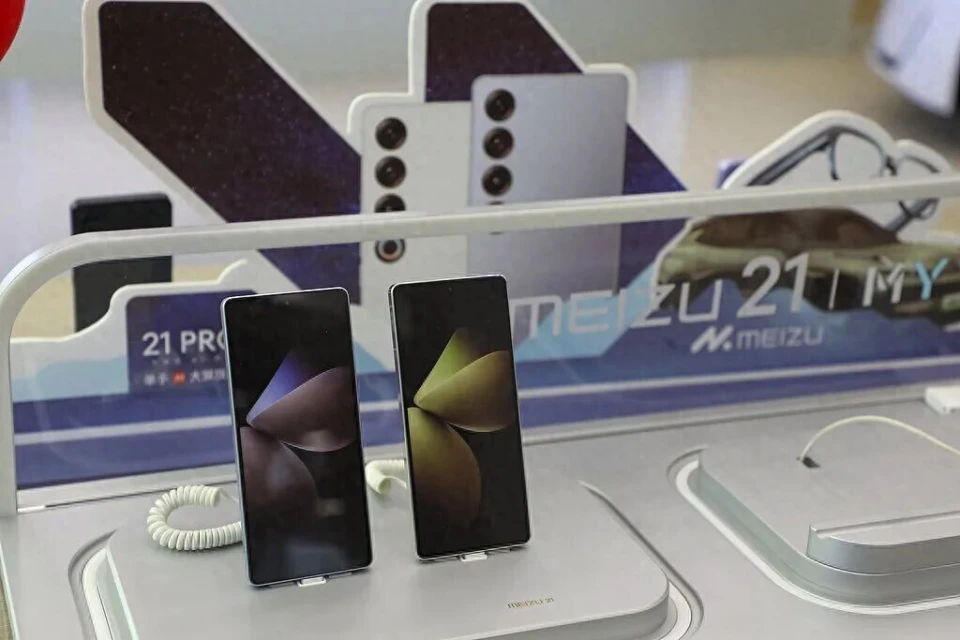 手机品牌，又倒下一个