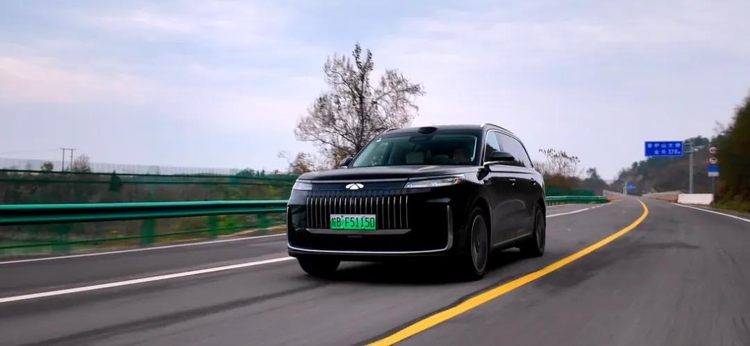 开风云T11横跨中国  超详细用车心得来了__开风云T11横跨中国  超详细用车心得来了