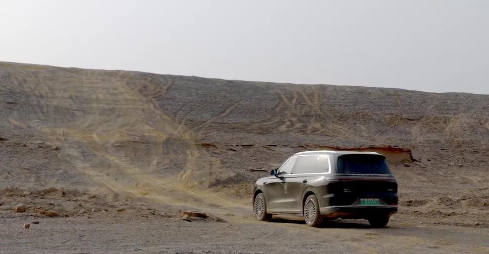 开风云T11横跨中国  超详细用车心得来了__开风云T11横跨中国  超详细用车心得来了