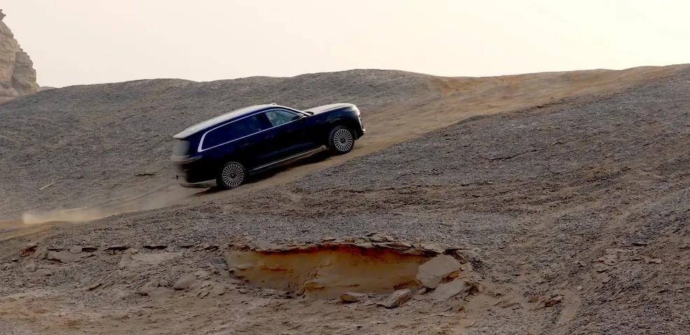 开风云T11横跨中国  超详细用车心得来了__开风云T11横跨中国  超详细用车心得来了