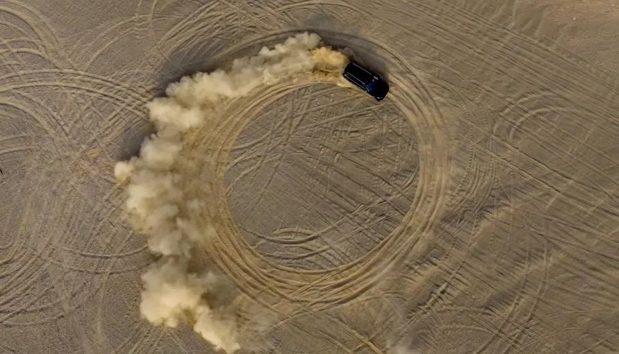 开风云T11横跨中国  超详细用车心得来了__开风云T11横跨中国  超详细用车心得来了