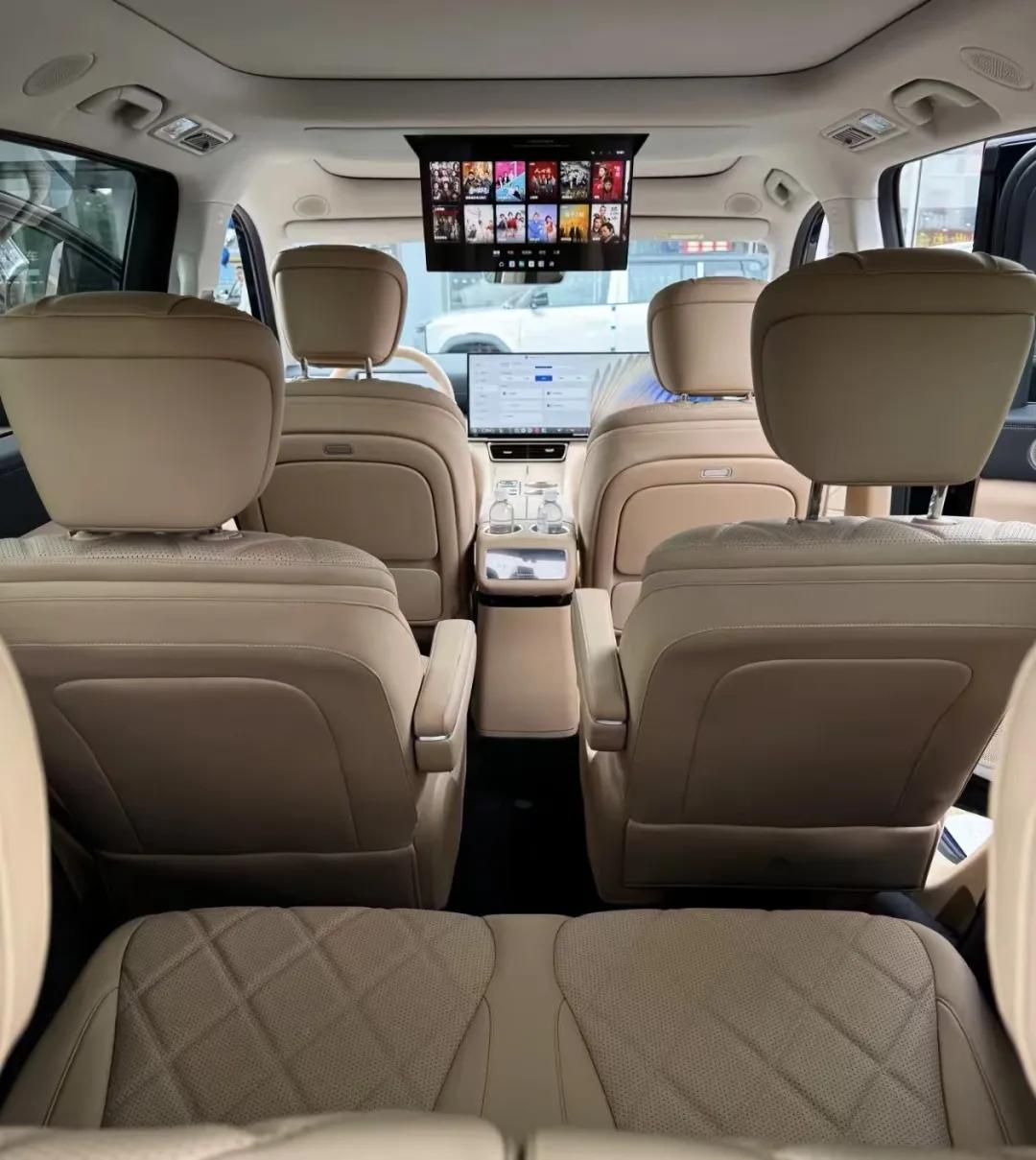 开风云T11横跨中国  超详细用车心得来了__开风云T11横跨中国  超详细用车心得来了