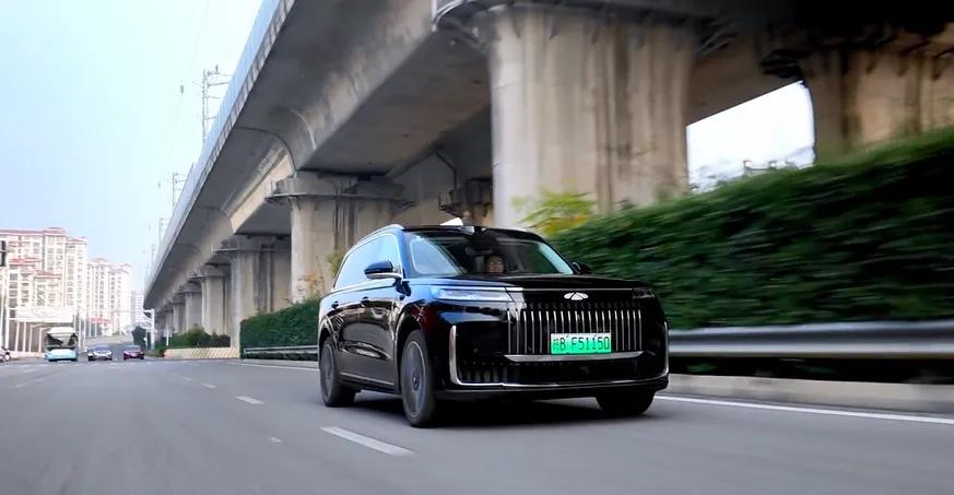 开风云T11横跨中国  超详细用车心得来了__开风云T11横跨中国  超详细用车心得来了