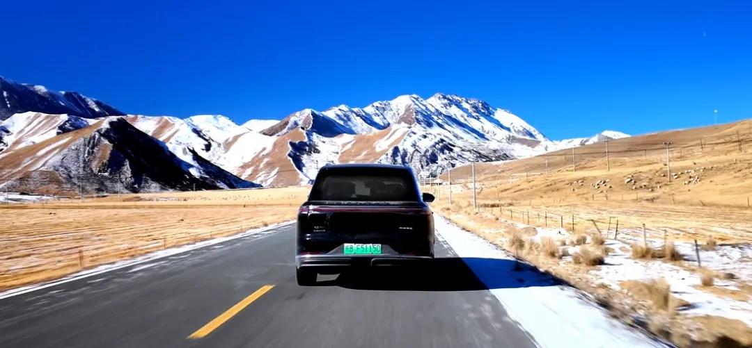 开风云T11横跨中国  超详细用车心得来了__开风云T11横跨中国  超详细用车心得来了