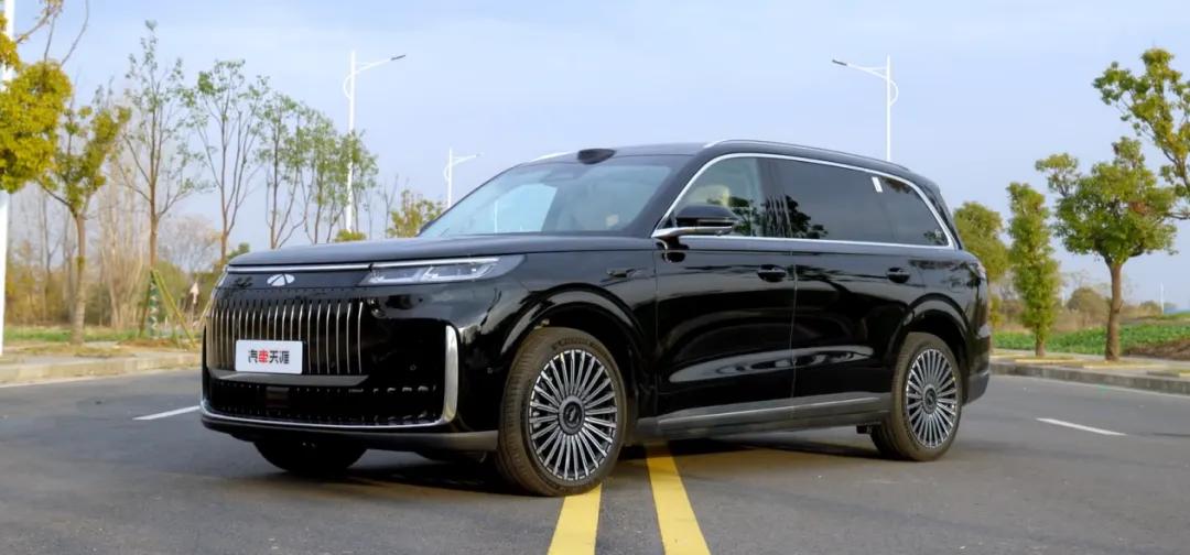 _开风云T11横跨中国  超详细用车心得来了_开风云T11横跨中国  超详细用车心得来了