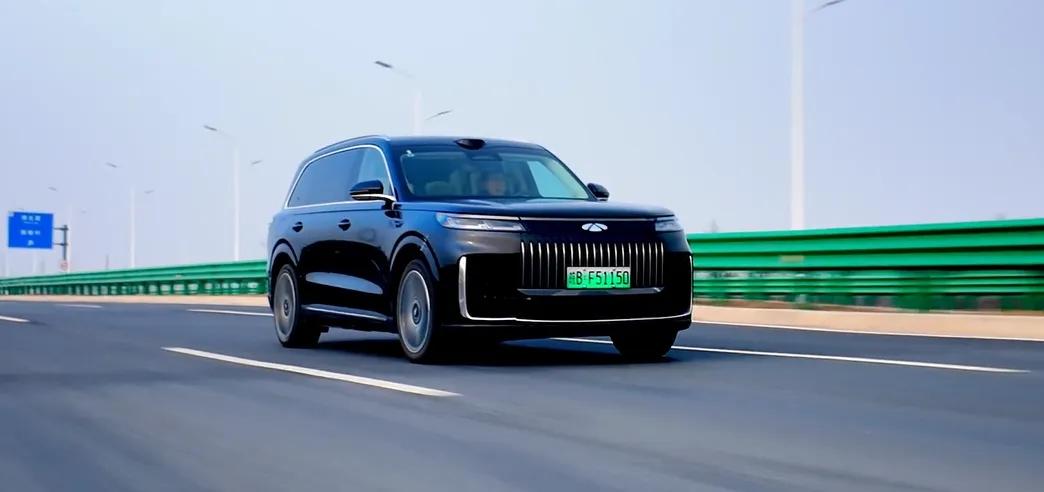 _开风云T11横跨中国  超详细用车心得来了_开风云T11横跨中国  超详细用车心得来了